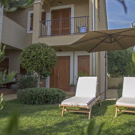 Apartment Varga Zadar Buitenkant foto