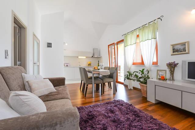 Apartment Varga Zadar Buitenkant foto