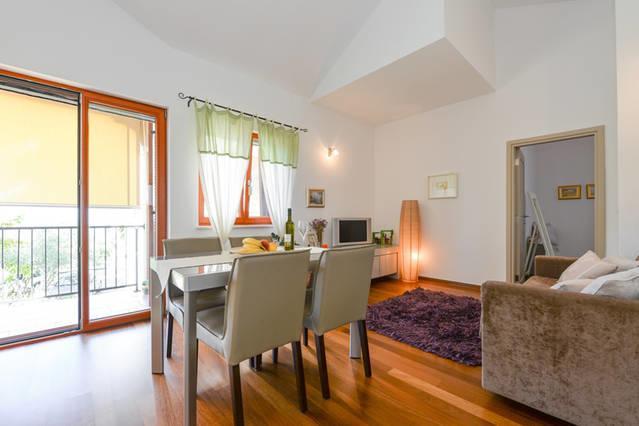 Apartment Varga Zadar Buitenkant foto