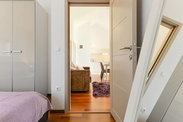 Apartment Varga Zadar Buitenkant foto