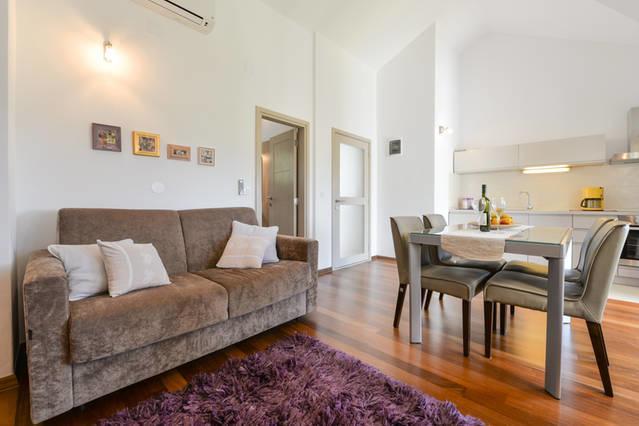 Apartment Varga Zadar Buitenkant foto