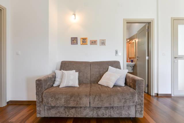 Apartment Varga Zadar Buitenkant foto