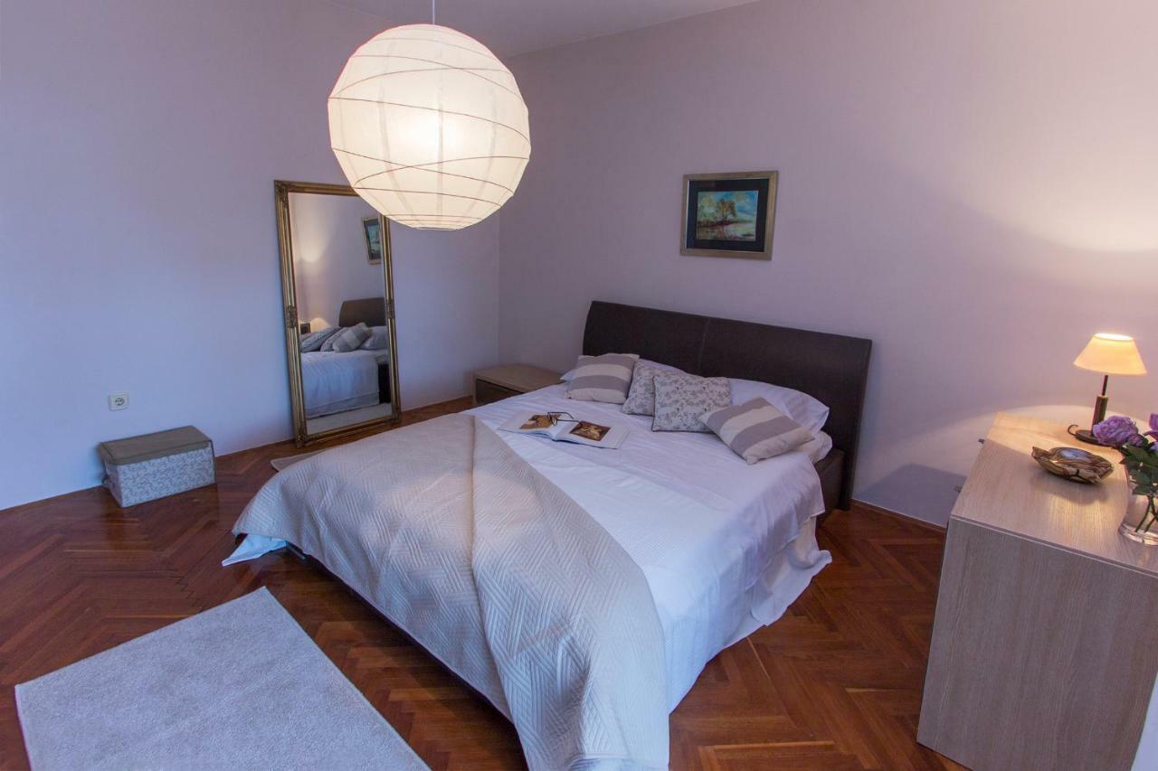 Apartment Varga Zadar Buitenkant foto