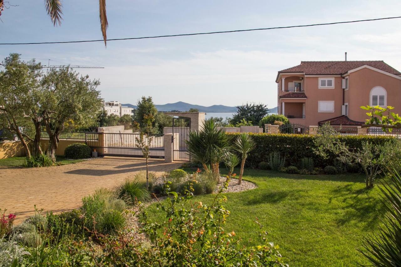 Apartment Varga Zadar Buitenkant foto
