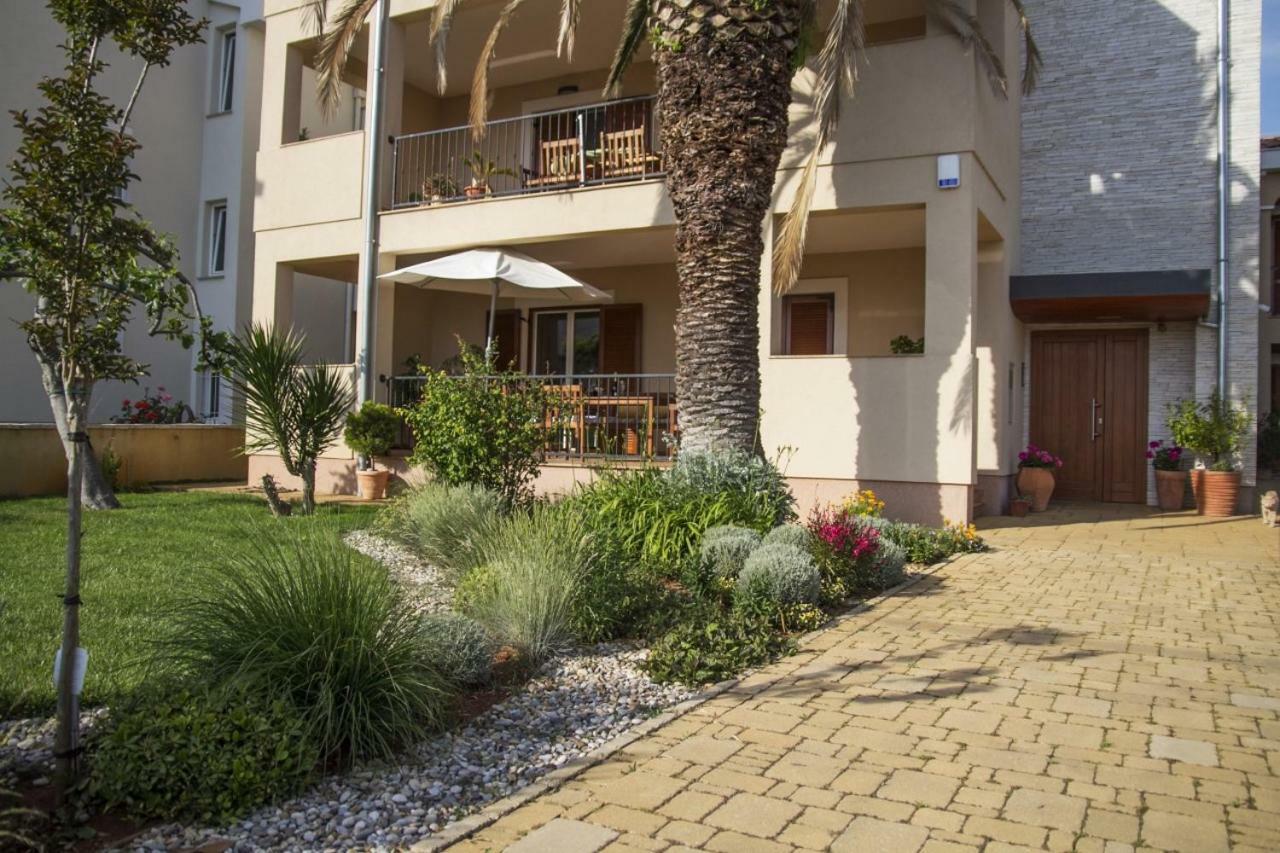 Apartment Varga Zadar Buitenkant foto