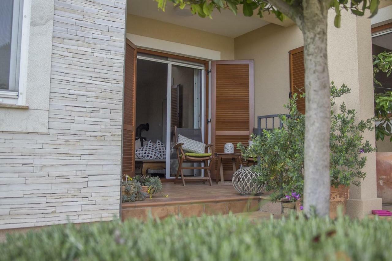 Apartment Varga Zadar Buitenkant foto