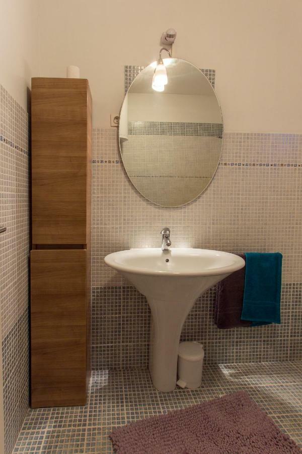 Apartment Varga Zadar Buitenkant foto