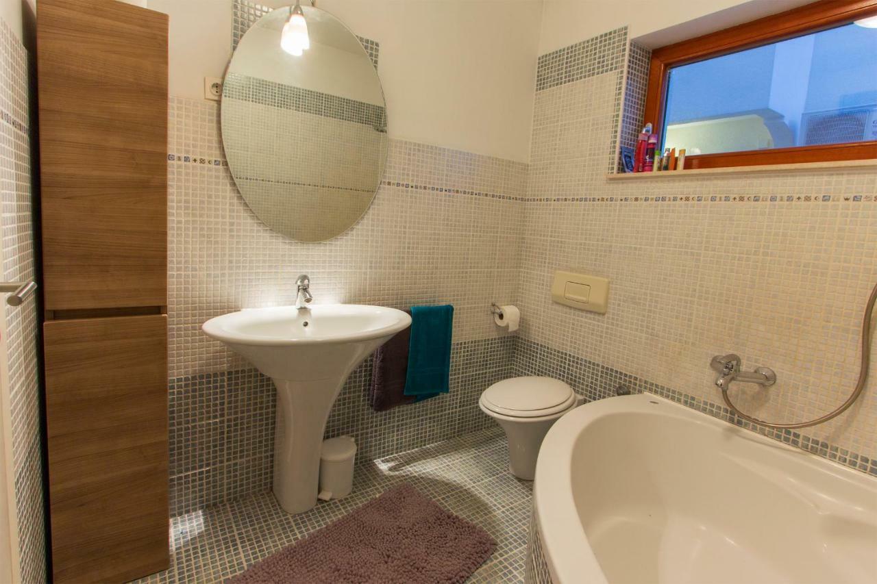 Apartment Varga Zadar Buitenkant foto